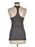 Lululemon Athletica Gray Tank Top Size 6 - photo 2