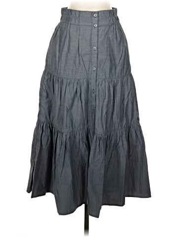 Brochu Walker Casual Skirt (view 1)