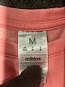 Adidas Pink Sweatshirt Size M (kids) - photo 3