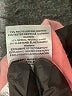 Adidas Pink Sweatshirt Size M (kids) - photo 4