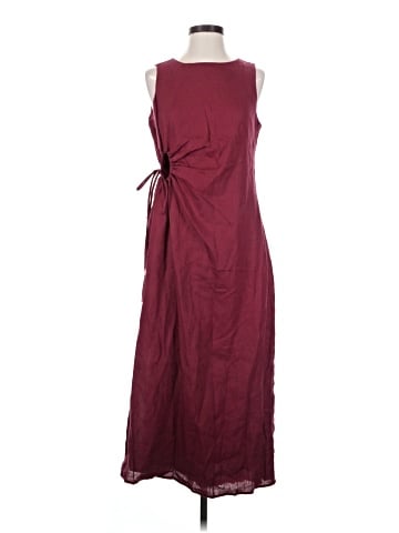 Magaschoni Casual Dress (view 1)