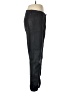 Paige Black Casual Pants Size 28 waist - photo 4
