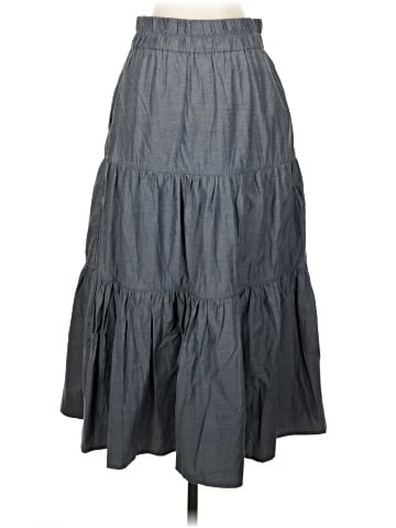 Brochu Walker Casual Skirt (view 2)