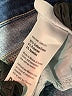 Paige Blue Jeans Size 27 waist - photo 5