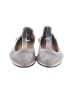 Pomme D'or 100% Leather Gray Flats Size EU 40 - photo 2