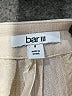 Bar III Ivory Casual Pants Size 8 - photo 7