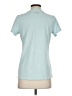 Under Armour 100% Polyester Teal Active T-Shirt Size S - photo 2