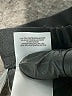 Jones Studio Solid Black Dress Pants Size 14W - photo 8