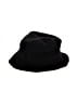 Vince Camuto 100% Polyester Black Hat One size - photo 1