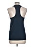 Athleta 100% Nylon Blue Active Tank Size L - photo 2