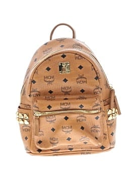 661 full face mountain bike helmet Comp Dog Carrier Tote Mini faux leather backpack Color/Design:Red