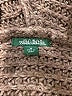 Wild Fable 100% Polyester Burgundy Cardigan Size M - photo 7