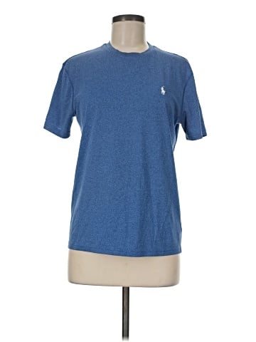 Polo by Ralph Lauren Short Sleeve T-Shirt (view 1)