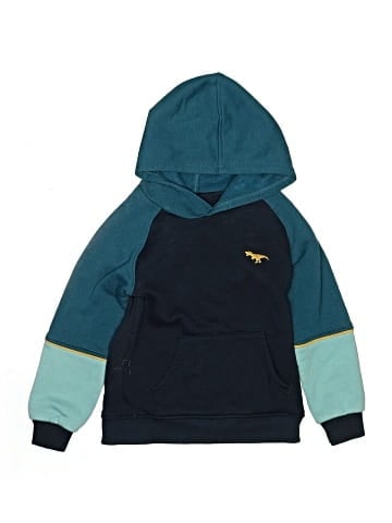 Kids Headquarters Zip Up Hoodie (view 1)