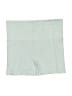 TNA Green Athletic Shorts Size S - photo 2