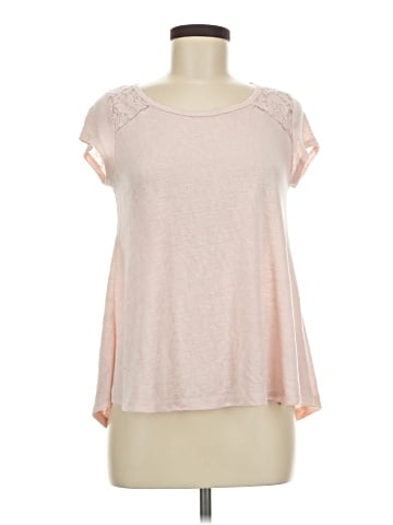 Rewind Short Sleeve T-Shirt (view 1)