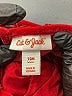 Cat & Jack Burgundy Dress 9-12 MO / 12 MO - photo 3