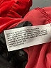 Cat & Jack Burgundy Dress 9-12 MO / 12 MO - photo 4