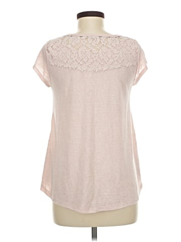 Rewind Short Sleeve T-Shirt (view 2)
