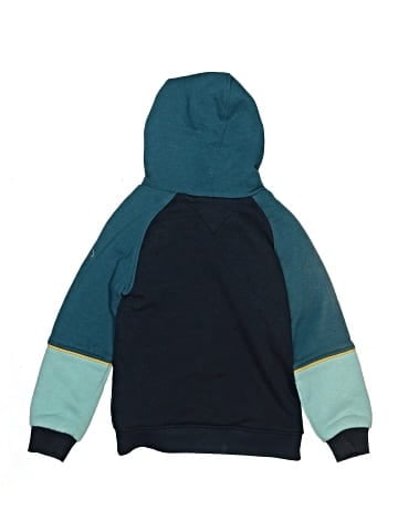 Kids Headquarters Zip Up Hoodie (view 2)