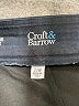 Croft & Barrow Solid Blue Skort Size 22 - photo 3