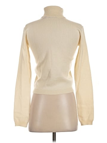 Moda International Turtleneck Sweater (view 2)