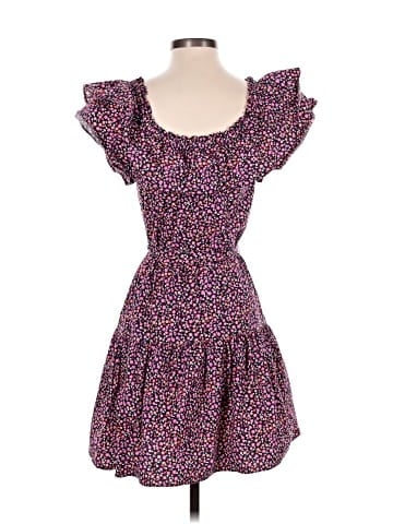 Draper James Casual Dress (view 2)