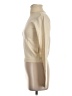 Moda International Ivory Turtleneck Sweater Size S - photo 5