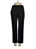 Theory Solid Black Dress Pants Size 0 - photo 1