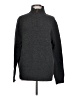 J.Crew Factory Store 100% Wool Gray Wool Pullover Sweater Size L - photo 1