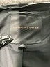 Classiques Entier 100% Leather Black Leather Jacket Size XL - photo 6