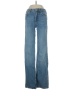 BDG Stars Blue Jeans Size 24 waist - photo 1