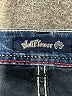 Wallflower Hearts Blue Jeans Size 7 - photo 7