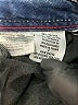Wallflower Hearts Blue Jeans Size 7 - photo 8