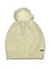 Assorted Brands Ivory Beanie One size - photo 1