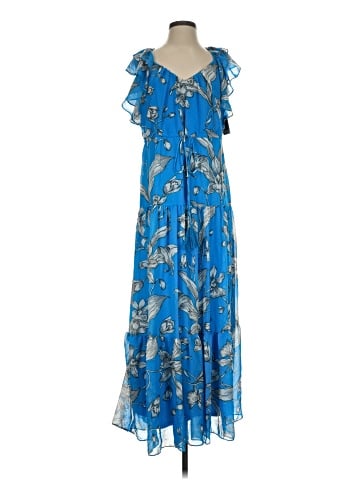 Taylor Casual Dress (view 1)