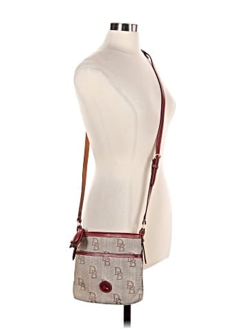 Dooney & Bourke Crossbody Bag (view 2)