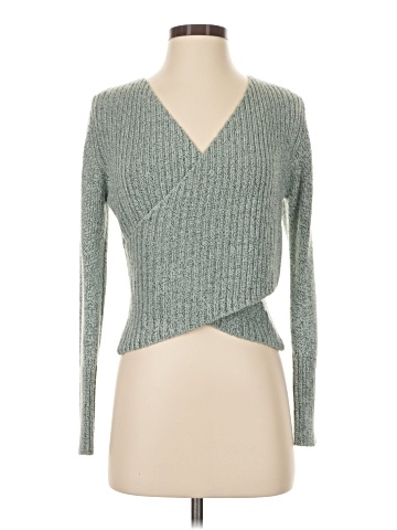 C/MEO Collective Long Sleeve Top (view 1)