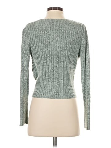 C/MEO Collective Long Sleeve Top (view 2)