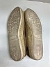 Esprit Tan Flats Size 8 - photo 5
