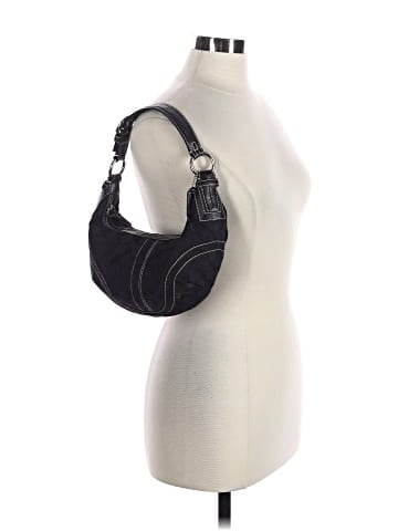 Coach Hobo (view 2)