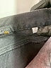Unbranded Black Jeans Size 4 - photo 3