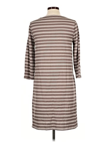 Garnet Hill Casual Dress (view 2)