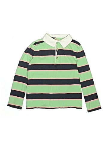 Tea Long Sleeve Top (view 1)