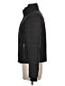 J.Crew Solid Black Jacket Size 8 - photo 5