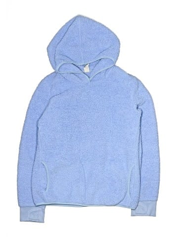 Athleta Girl Pullover Hoodie (view 1)