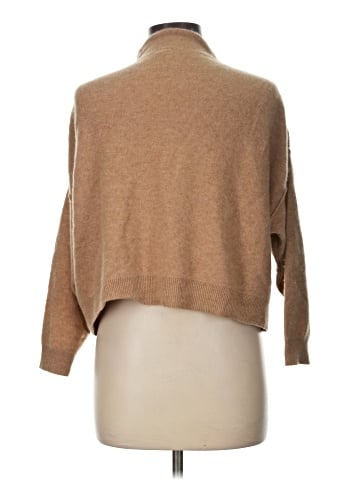 Pilcro Cashmere Pullover Sweater (view 2)