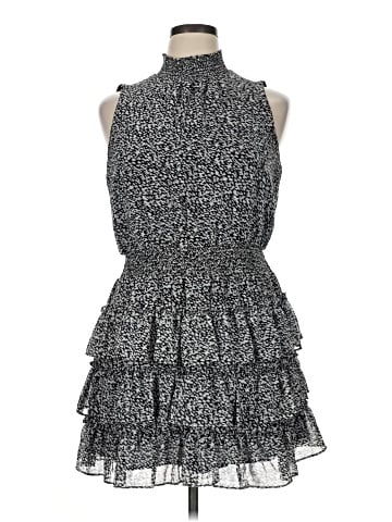 Express Cocktail Dress (view 1)