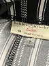 Bobbie Brooks Stripes Black Casual Pants Size M - photo 7