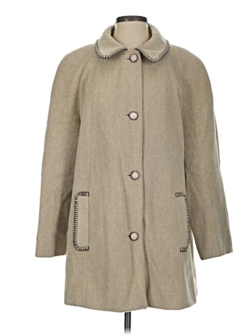 American Bazaar Coat (view 1)